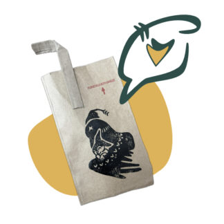 Handle With Care - Community Mending Contribution