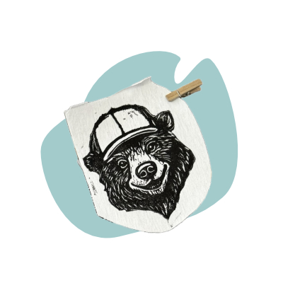 Coloring Patch - Image 3