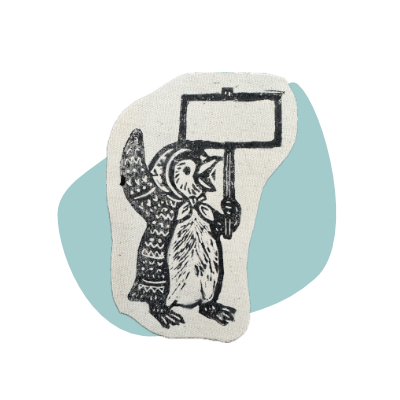 Coloring Patch - Image 5